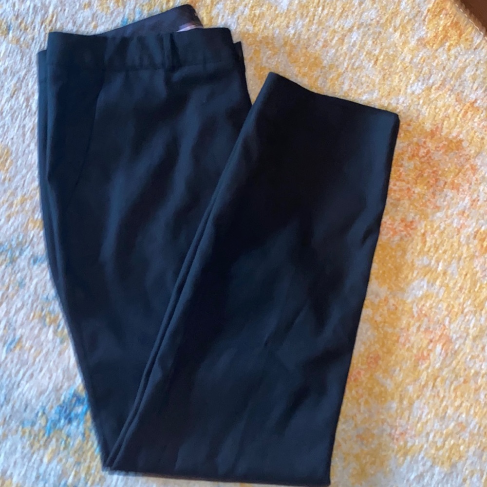 Woman’s Dress Slacks